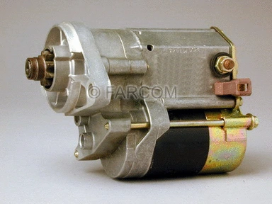 Starter (103252)