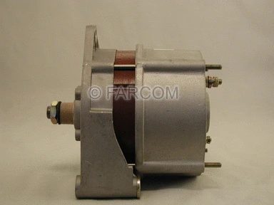 Alternator (111813)