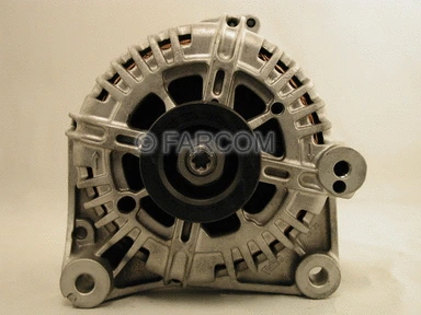Alternator (112311)