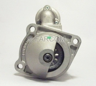 Starter (104721)