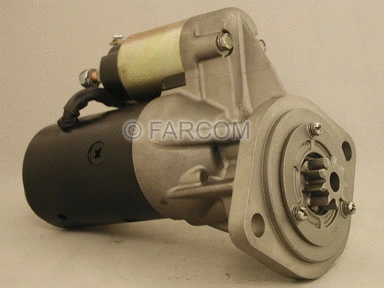 Starter (104707)