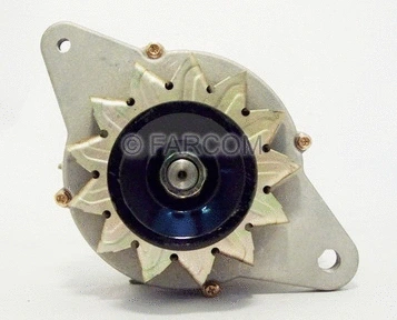 Alternator (111492)