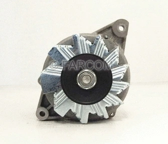 Alternator (118330)
