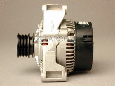 Alternator (119717)