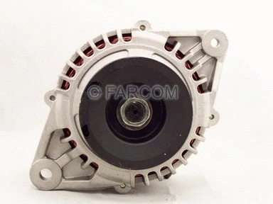 Alternator (119837)
