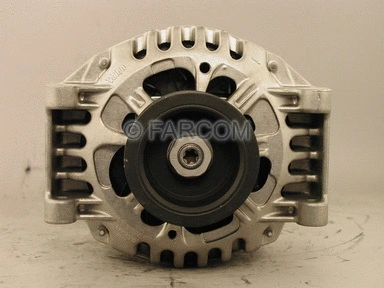 Alternator (111293)