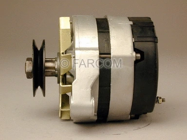 Alternator (118776)