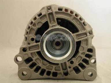 Alternator (112410)