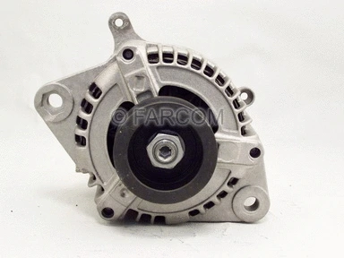 Alternator (119078)