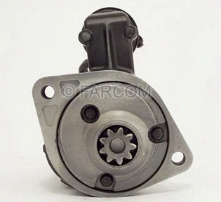 Starter (103621)