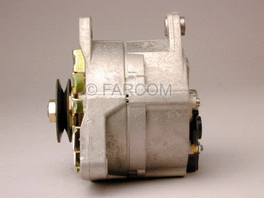 Alternator (119123)