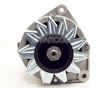 Alternator (118255)
