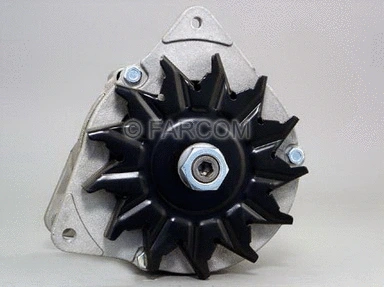 Alternator (119823)