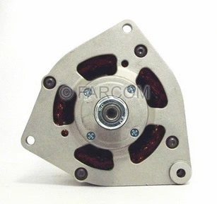 Alternator (118548)