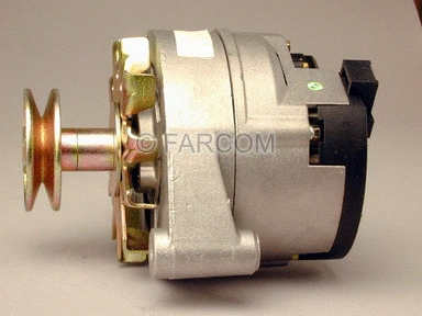 Alternator (118187)
