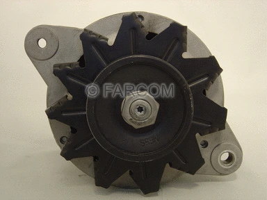 Alternator (119374)
