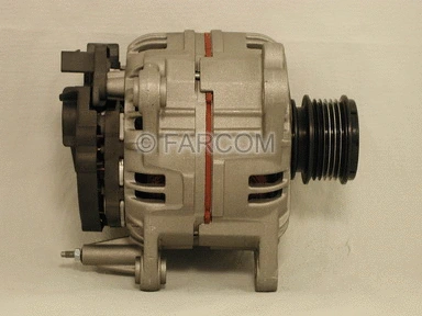 Alternator (119726)