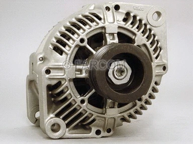 Alternator (118972)