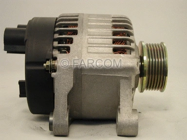 Alternator (119521)