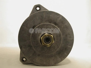 Alternator (118620)