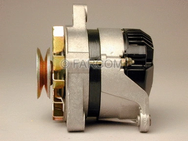 Alternator (118238)