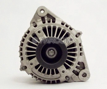 Alternator (112996)