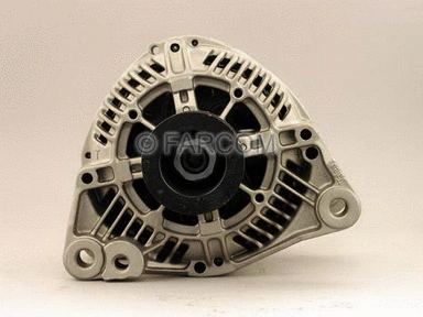 Alternator (118832)