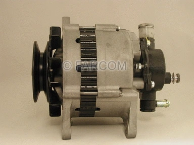 Alternator (118759)