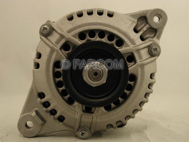 Alternator (118930)