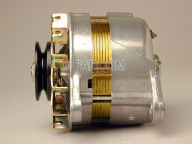 Alternator (118569)
