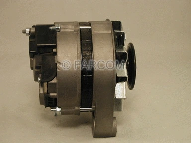 Alternator (111216)