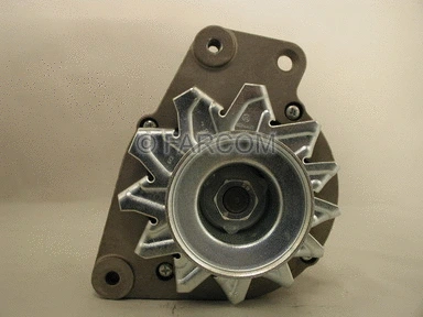 Alternator (118213)