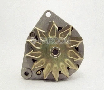 Alternator (118557)