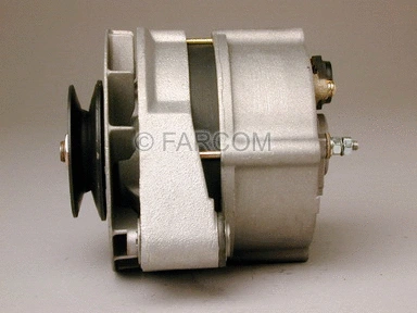 Alternator (118020)