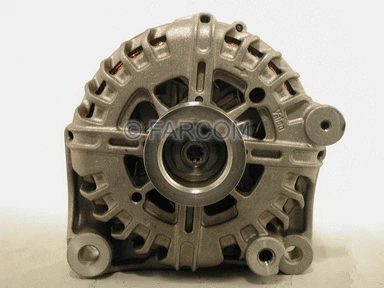 Alternator (112411)