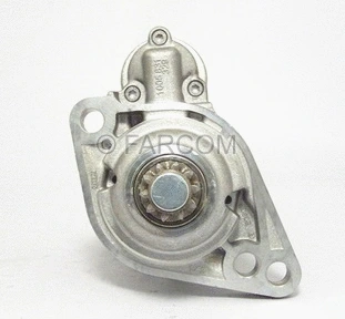 Starter (106236)