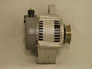 Alternator (119353)