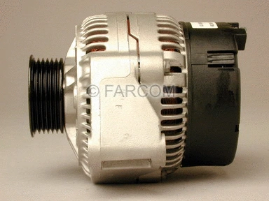 Alternator (118877)
