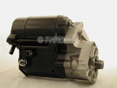 Starter (103258)