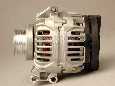 Alternator (118945)