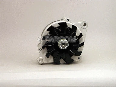 Alternator (119201)
