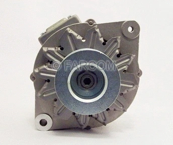 Alternator (119152)