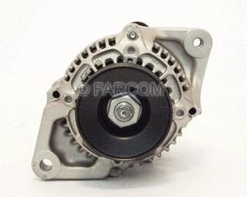 Alternator (113022)