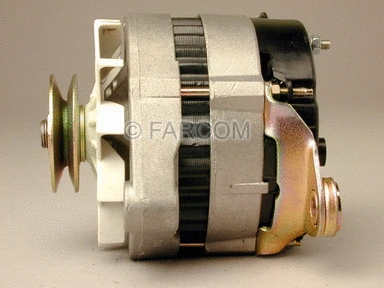 Alternator (118489)