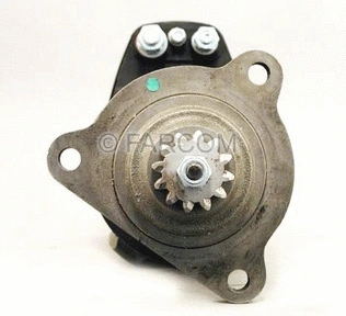 Starter (103524)