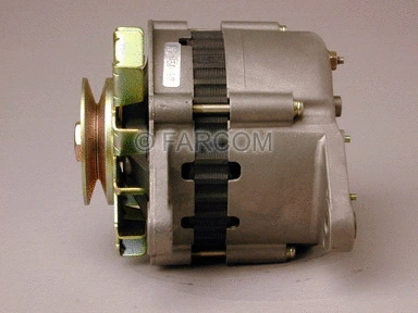 Alternator (118140)