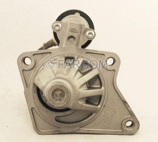 Starter (105506)