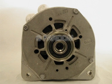 Alternator (112402)