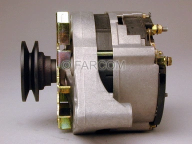 Alternator (118099)