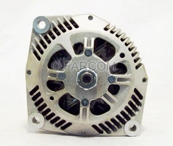 Alternator (119646)
